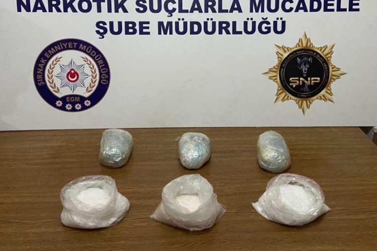 Ka&ccedil;ak&ccedil;ılık operasyonu: 37 g&ouml;zaltı