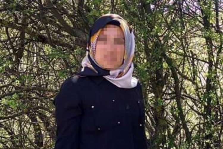 Ka&ccedil;ırıldığı iddia edilen gıda teknikeri ifade verdi