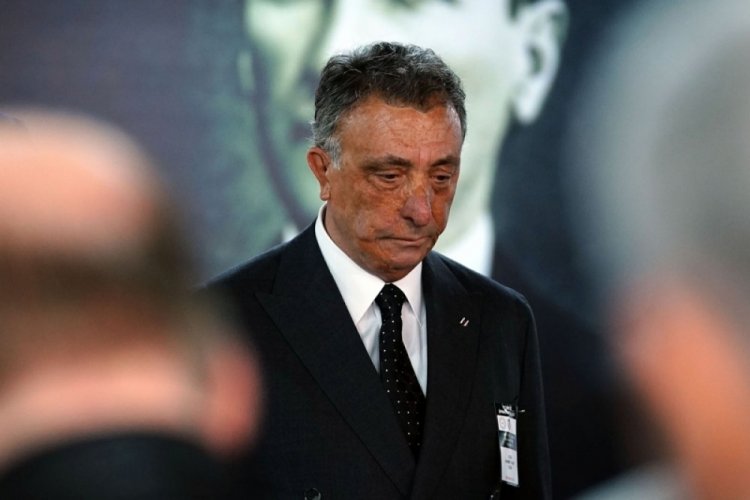 "Beşiktaşımızı Beşiktaş'ın &ccedil;ocukları ile hep beraber bir &uuml;st seviyeye taşıyacağız"