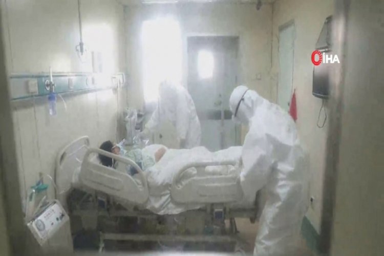 İngiltere'de korona vir&uuml;s&uuml; vaka sayısı 36'ya y&uuml;kseldi