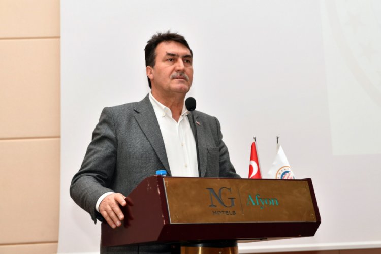 Bursa Belediyeler Birliği'nden eğitim semineri