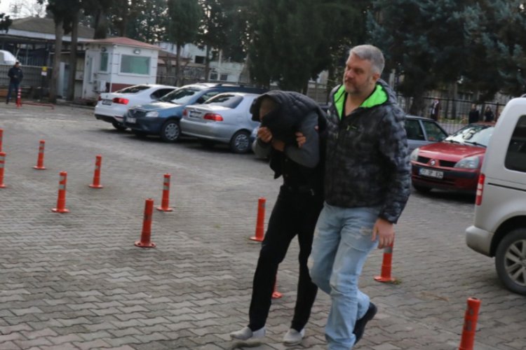 Yalova Belediyesi'ndeki 'zimmet' soruşturmasında 5 g&ouml;zaltı daha