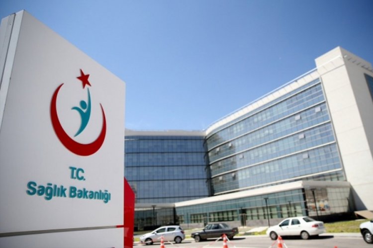 Sağlık Bakanlığı'ndan yeni corona vir&uuml;s broş&uuml;r&uuml;