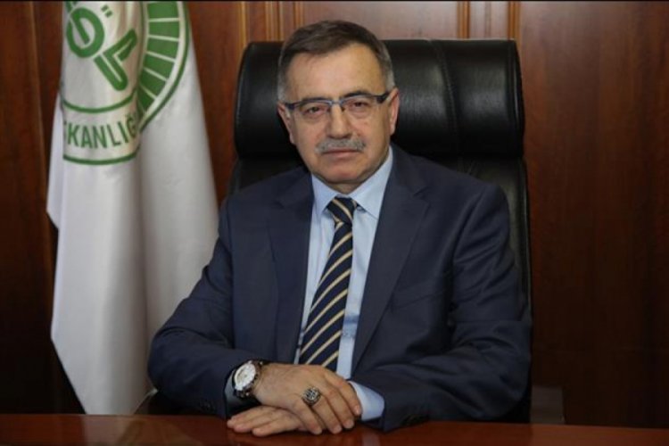 Bursa M&uuml;ft&uuml;s&uuml; İzani Turan: Devlet-millet d&uuml;şmanlığı yapanlar defolup gitsin