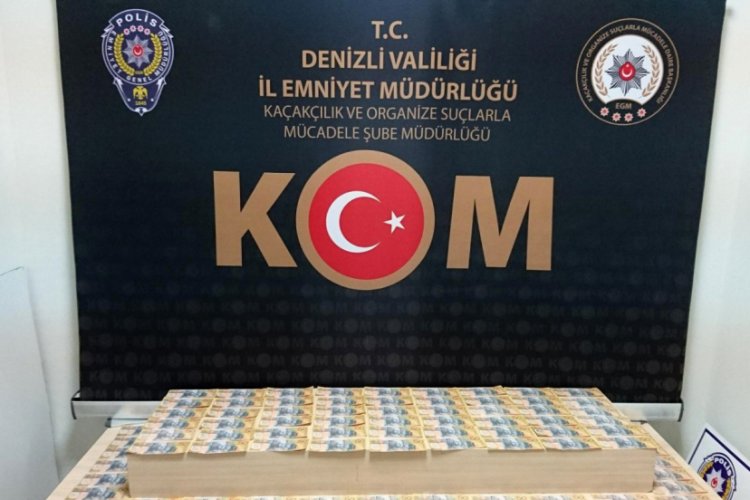 235 adet sahte Avustralya Doları ele ge&ccedil;irdi