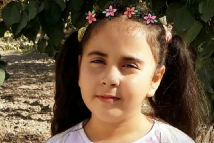 Kalp krizi ge&ccedil;iren 11 yaşındaki Melisa, hayatını kaybetti