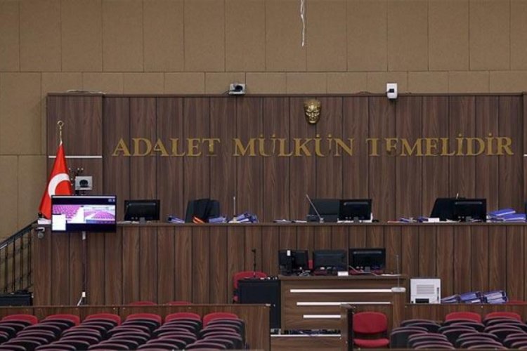 KPSS davasında iki sanığa "FET&Ouml; &uuml;yeliği"nden hapis cezası