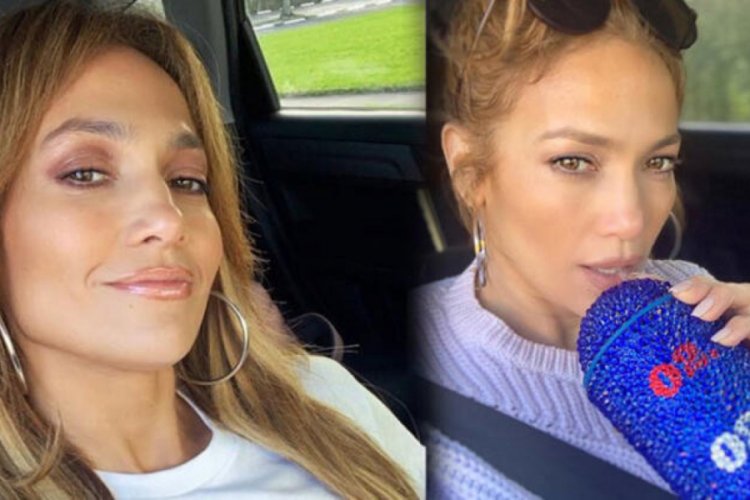 Jennifer Lopez'den hayal kırıklığı itirafı