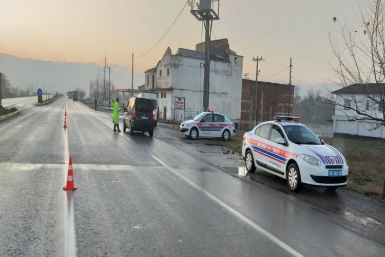 Aranan 18 kişi yakalandı