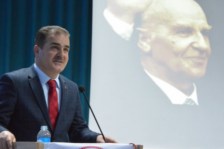 Validen, "Biz neden Suriye'deyiz" sorusuna cevap