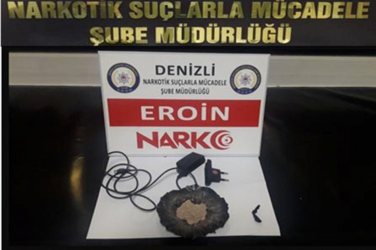 Uyuşturucu operasyonunda 19 tutuklama