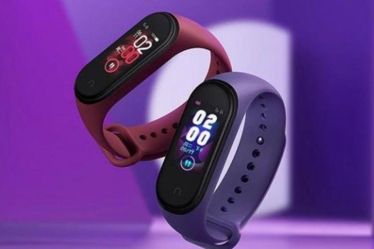 Xiaomi giyilebilir teknoloji sekt&ouml;r&uuml;nde de zirveye y&uuml;r&uuml;yor