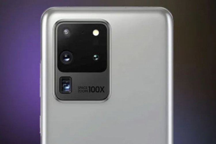 Samsung Galaxy S20 Ultra kamera sorunları ile geldi