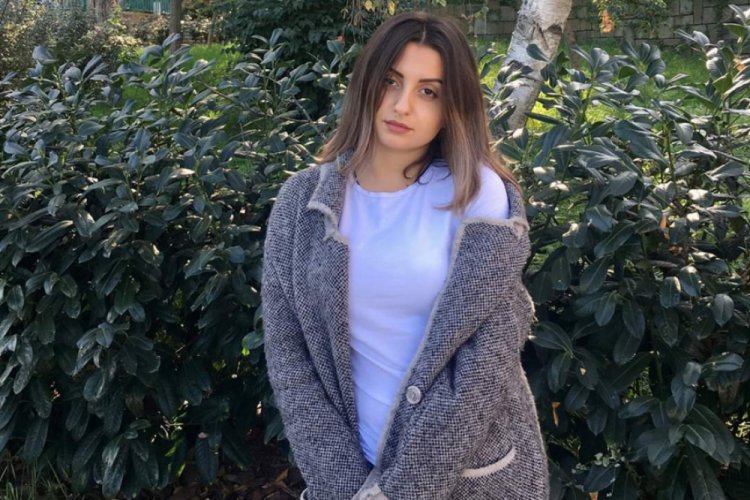 &Uuml;niversiteli Aleyna'nın son s&ouml;z&uuml; 'anne' olmuş