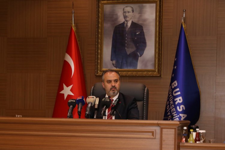 Bursa'da yerli otomobilin adresi resmiyet kazandı