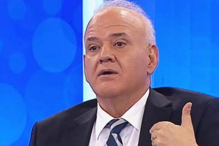 Ahmet &Ccedil;akar, MHK'ye sert &ccedil;ıktı!