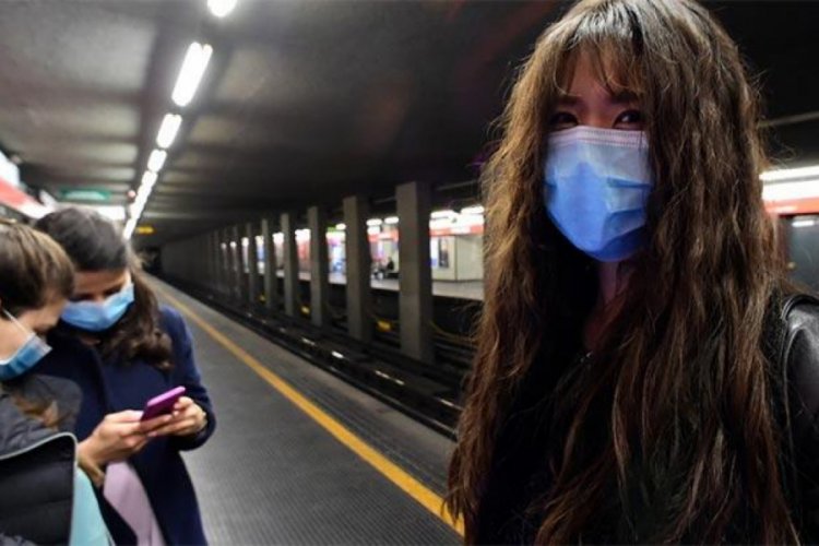İtalya'da koronavir&uuml;s nedeniyle &ouml;lenlerin sayısı arttı