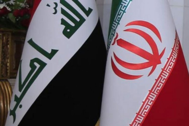 İran Dışişleri Bakanı Zarif, Iraklı mevkidaşı ile koronavir&uuml;s&uuml; g&ouml;r&uuml;şt&uuml;