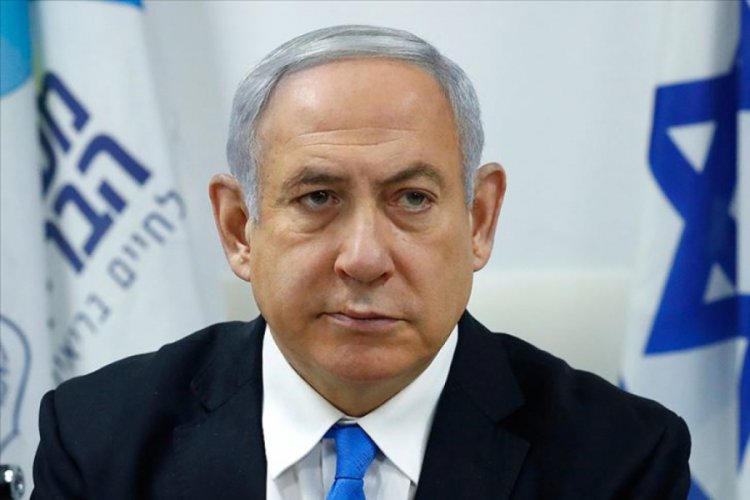 İsrail'de Netanyahu'nun partisi birinci oldu