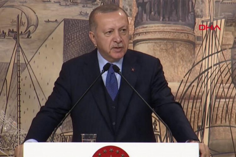 Cumhurbaşkanı Erdoğan ve Borisov'dan &ouml;nemli a&ccedil;ıklamalar