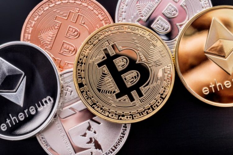 ABD'de &Ccedil;inli vatandaşlar &ccedil;alıntı kripto para aklamakla su&ccedil;landı