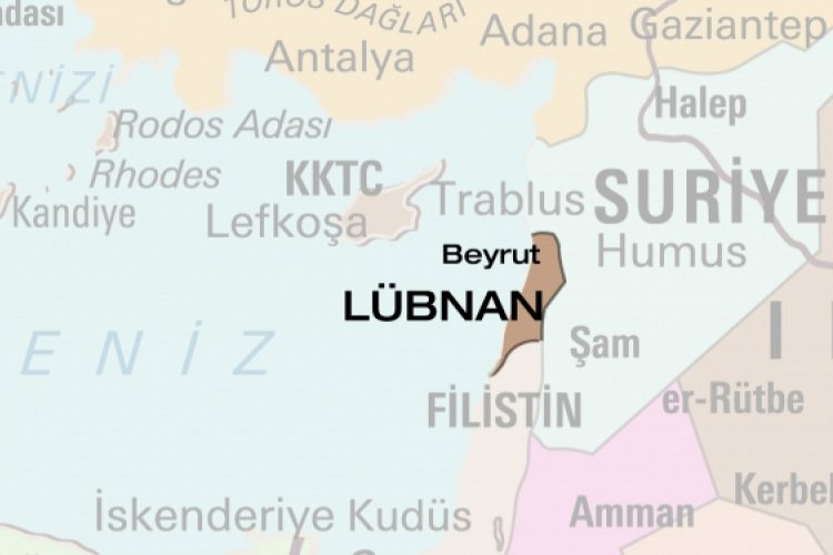 Diyab: "Devlet L&uuml;bnanlıları koruyacak g&uuml;&ccedil;te değil"