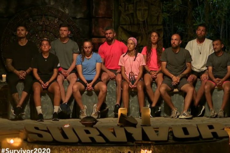 Survivor &ouml;d&uuml;l oyununu kim kazandı?