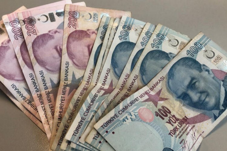 Vergi borcu limiti 5 bin liraya y&uuml;kseltildi
