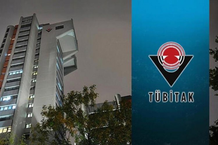 T&Uuml;BİTAK 6 personel alacak