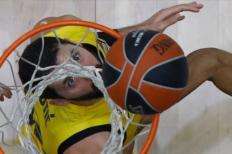 THY Avrupa Ligi'nde şubat ayının MVP'si Barcelona'dan Mirotic