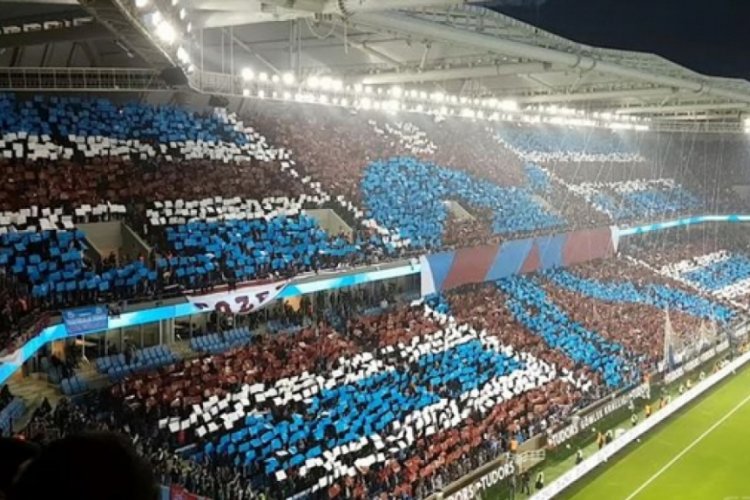 Trabzonspor sezonun rekorunu kırmayı hedefliyor