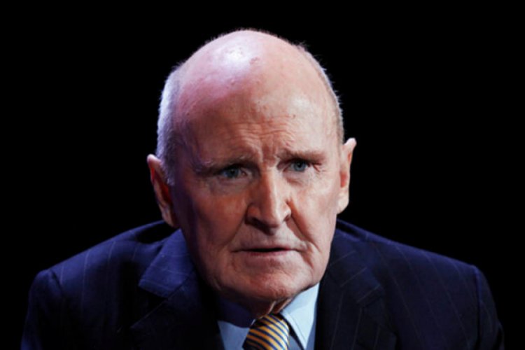 General Electric�in efsane CEO�su hayatını kaybetti Ekonomi Haberleri