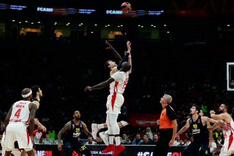 Fenerbahce Beko Avrupa Daki 536 Macinda Kizilyildiz Mts Yi Agirlayacak Bursada Bugun Bursa Bursa Haber Bursa Haberi Bursa Haberleri Bursa