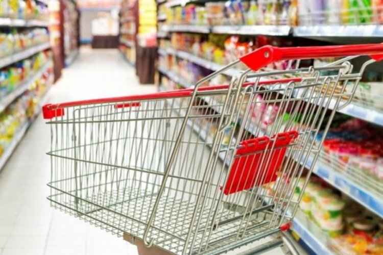 Şubat ayı enflasyon rakamları belli oldu