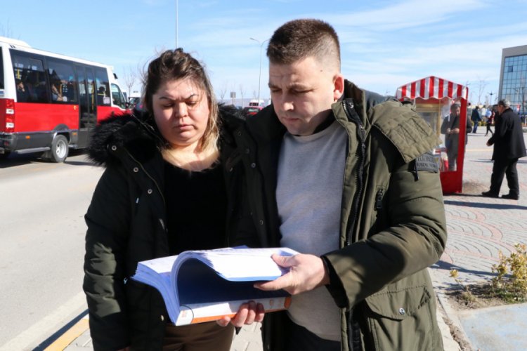 Kıvan&ccedil; bebek &ouml;ld&uuml;, ailenin hukuk m&uuml;cadelesi s&uuml;r&uuml;yor