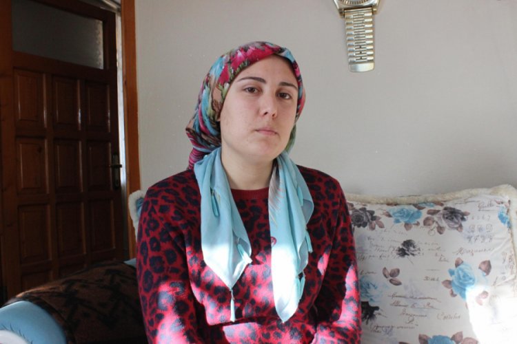 Ka&ccedil;ırılıp 7 g&uuml;n dağ evinde tutulan gen&ccedil; kız: Evliliğe razıymış gibi yaptım