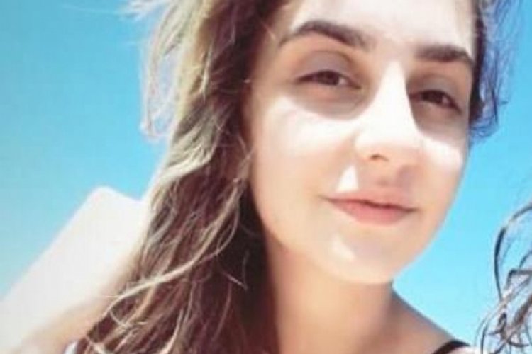 Servis kazasında yaralanan liseli Sude Naz'dan acı haber