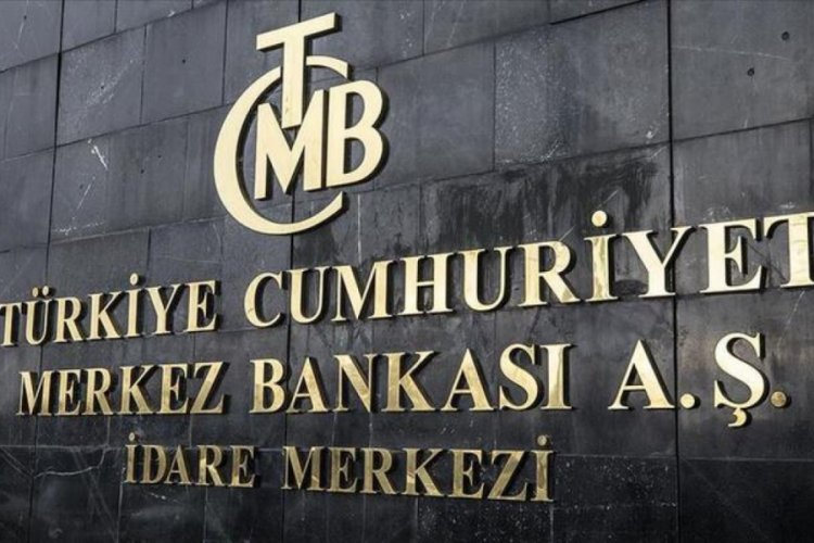 TCMB Olağan Genel Kurulu 20 Mart'ta yapılacak