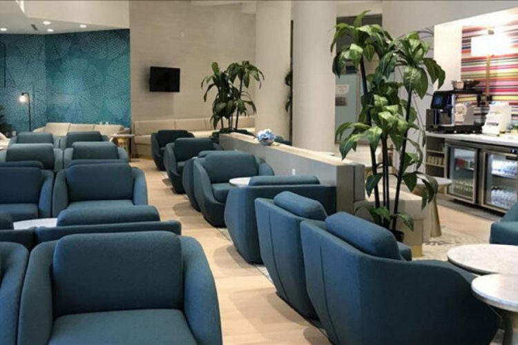 TAV, Washington Dulles Havalimanı'nda yolcu salonu işletecek
