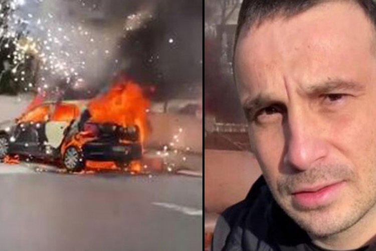 Sosyal medya fenomeni Uras Benlioğlu'na şok!