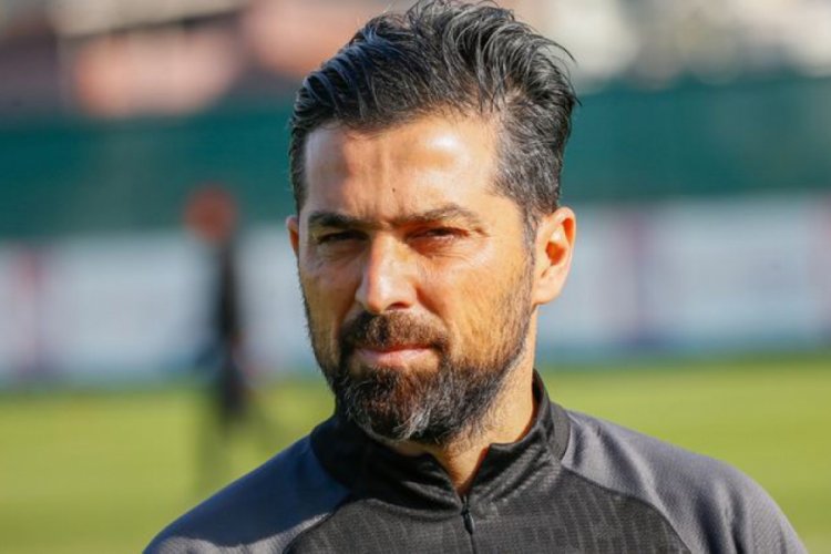 İlhan Palut: Hak ettiğimiz bir mağlubiyet aldık