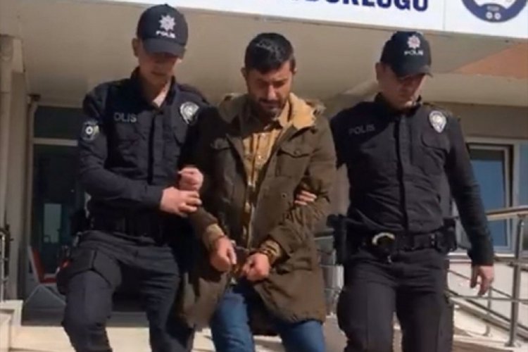 İnsan ka&ccedil;ak&ccedil;ısının ilk ifadesi ortaya &ccedil;ıktı