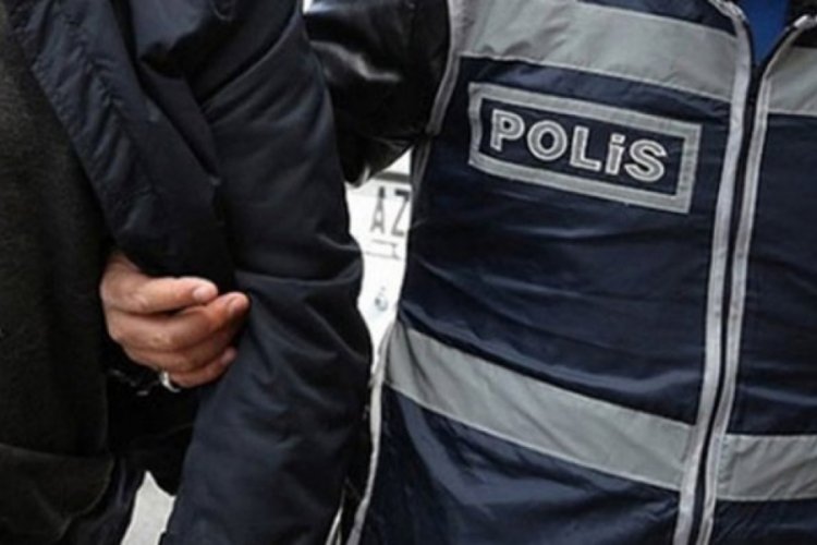 Fransa uyruklu ter&ouml;rist sınır dışı edildi