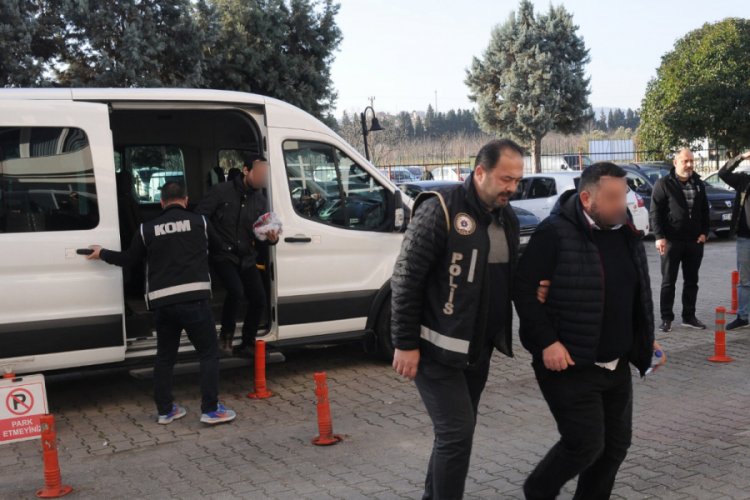 Yalova Belediyesi Ndeki Zimmet Sorusturmasinda 5 Supheli Adliyede Bursada Bugun Bursa Bursa Haber Bursa Haberi Bursa Haberleri Bursa