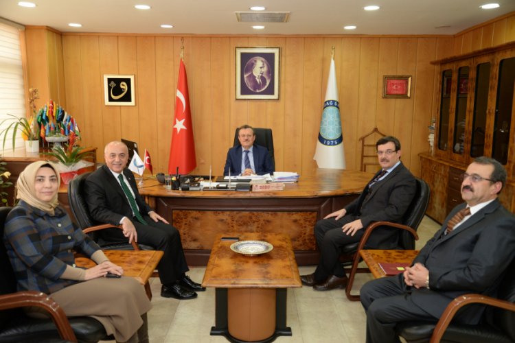 Bursa'da unutulmaya y&uuml;z tutmuş sanatlar hayat bulacak
