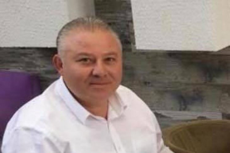 Cipte yakılan iş insanının oğluna 22 yıl hapis cezası