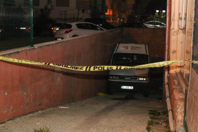 Balkondan d&uuml;şen liseli Ata, hayatını kaybetti