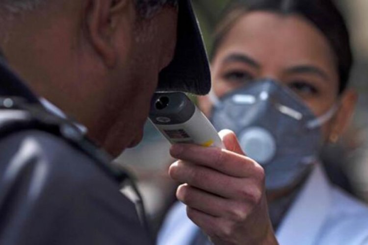 Rusya'da 811 kişi Corona Vir&uuml;s&uuml; ş&uuml;phesiyle g&ouml;zlem altına alındı