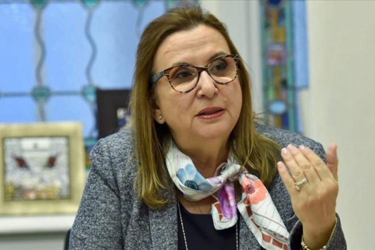 Bakan Pekcan: Şubatta ihracatımız 14 milyar 655 milyon dolar oldu
