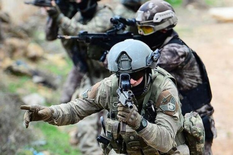 PKK'ya şubat ayında ağır darbe!
